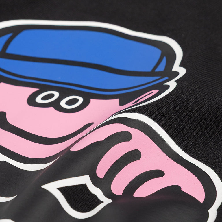 New Balance x Face Oka Character Hoodie