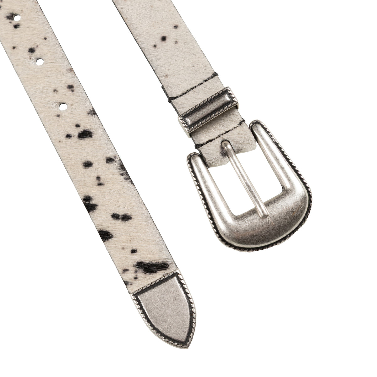 【SPERONE】24SS★ Italy Western Belt Designer fashion, Seoul-fully created | W Concept