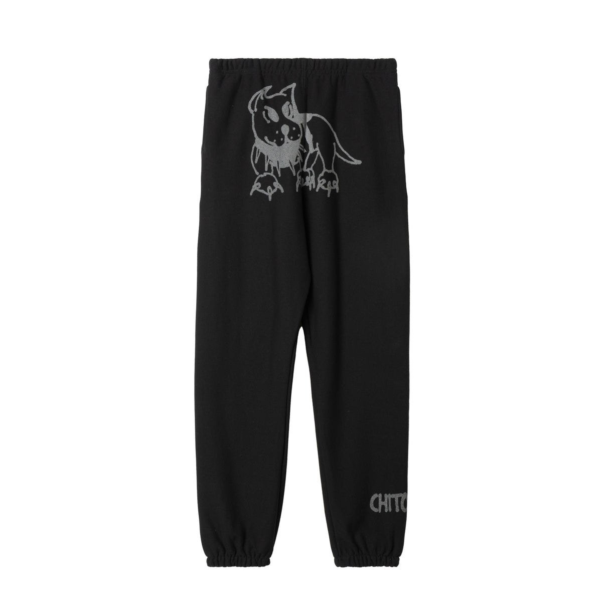 CHITO International Reflective Guard Sweatpants | Apparel » Buy 