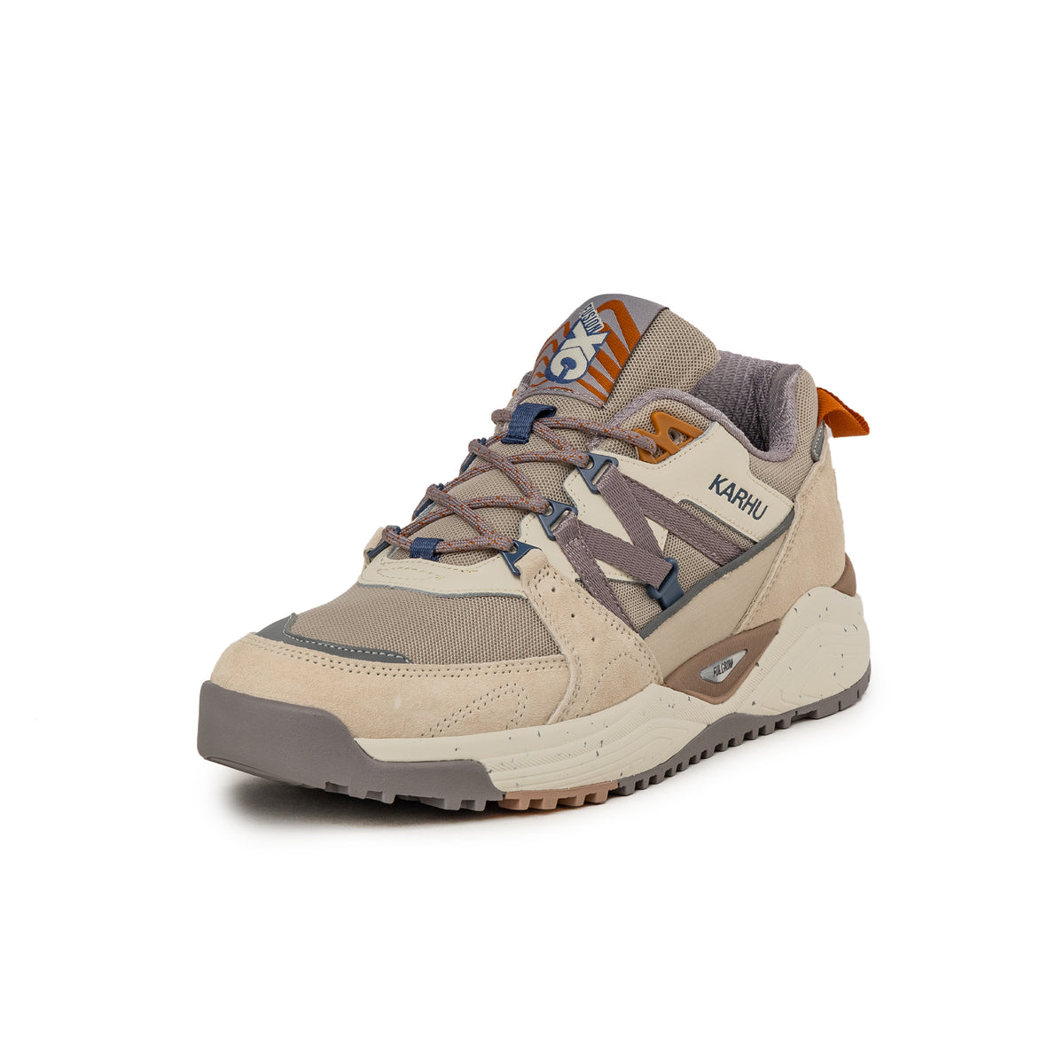 175cm KARHU PINNACLE + Rottefella カルフ F830015-Karhu-Fusion-XC-Silver