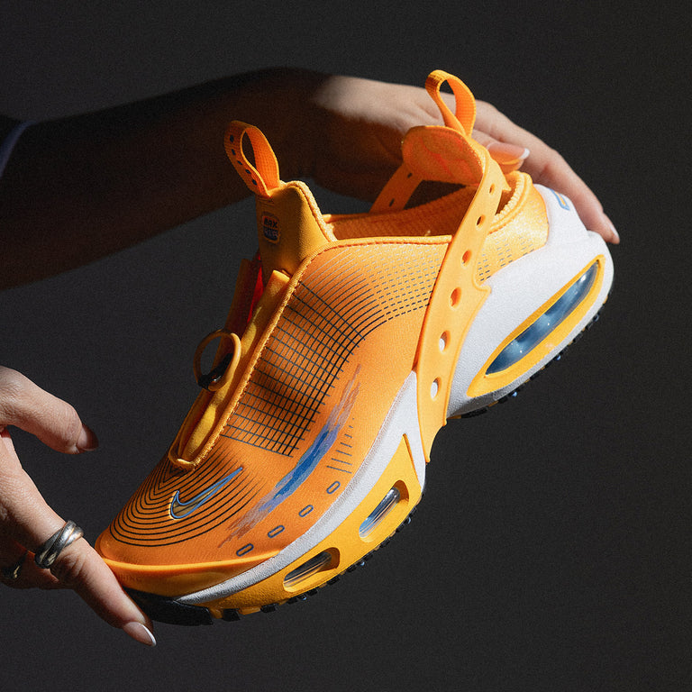 Nike Wmns Air Max Craze onfeet
