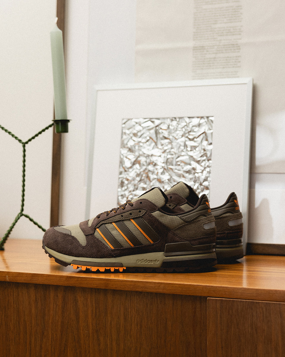 Adidas ZX 600 Sneaker » Buy online now!