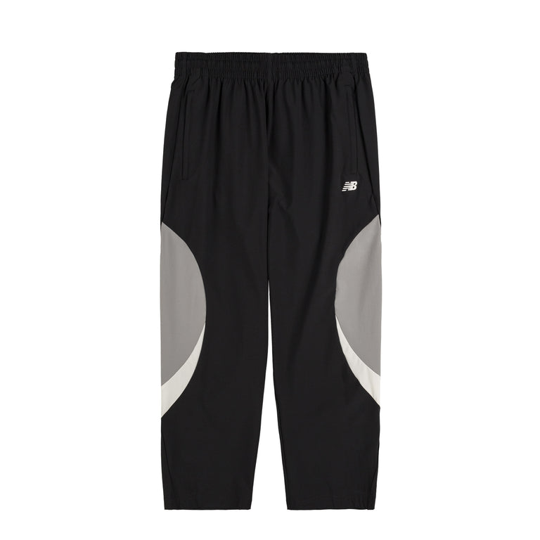 New Balance In Game Woven Track Pant - S / Black