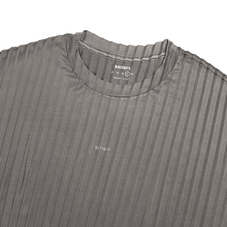 Satisfy AuraLite Pleated T-Shirt