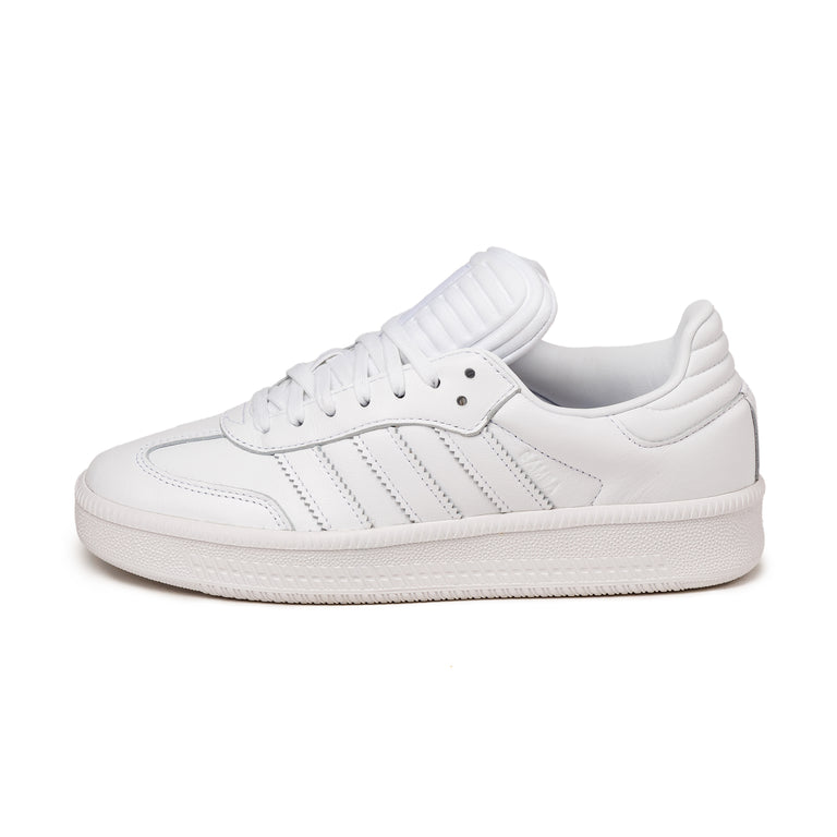 Adidas Samba XLG - 38 / Footwear White / Footwear White / Footwear White