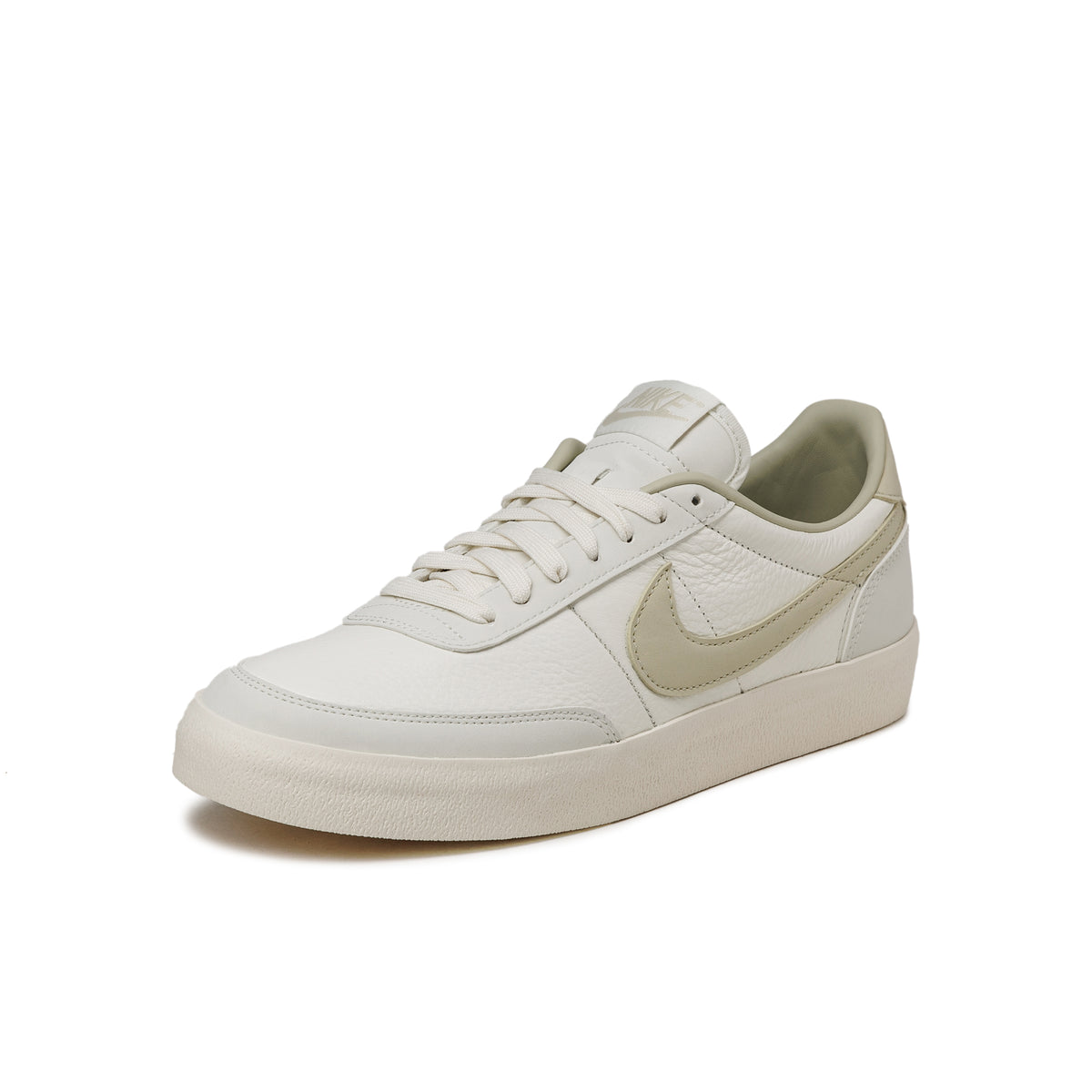 nike killshot white sole