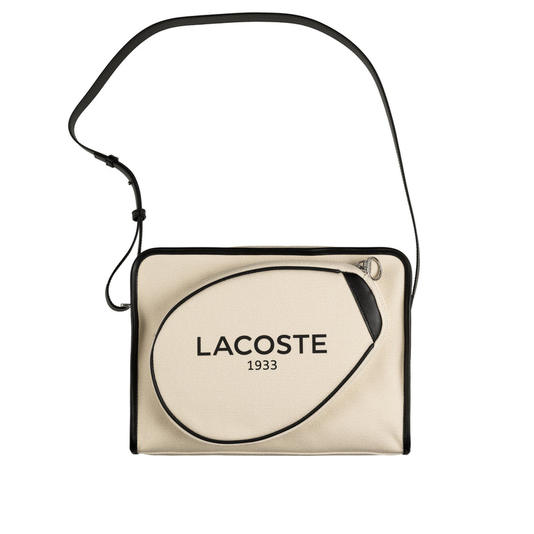 Lacoste Airline Bag