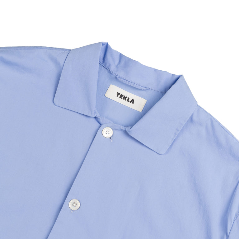 Tekla Pyjamas Shirt