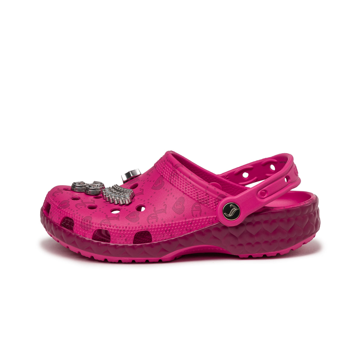 Crocs x Juicy Couture Classic Clog Sneaker » Buy online now! Crocs x Juicy Couture Classic Clog Sneaker » Buy online now!