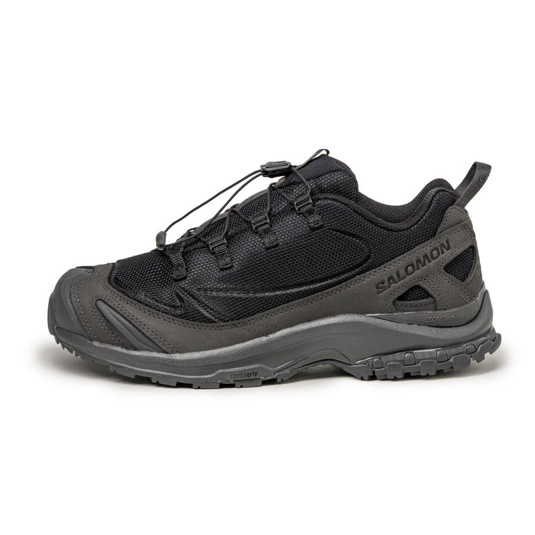 Salomon x Jeong Li XA Pro 3D - 44 2/3 / Black / Asphalt / Black