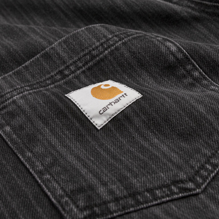 Carhartt WIP Rylan Shirt Jacket 'Hampton' Denim