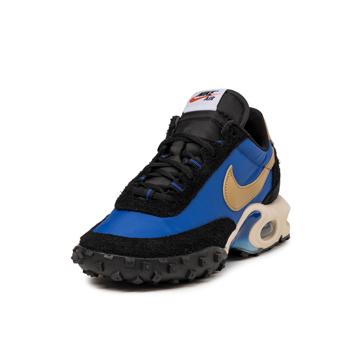 ☆NIKE☆ AIR MAX WAFFLE BLACK AND ANTHRACITE Air Max Waffle 'Black and Anthracite' (FV6946-001) Release