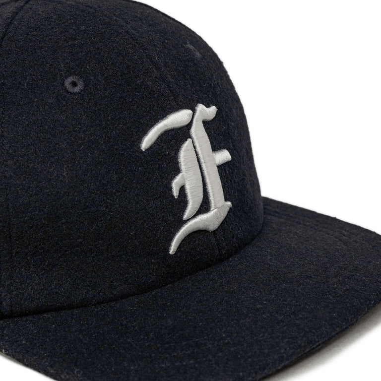 Farah Japan Baseball Cap (Navy)