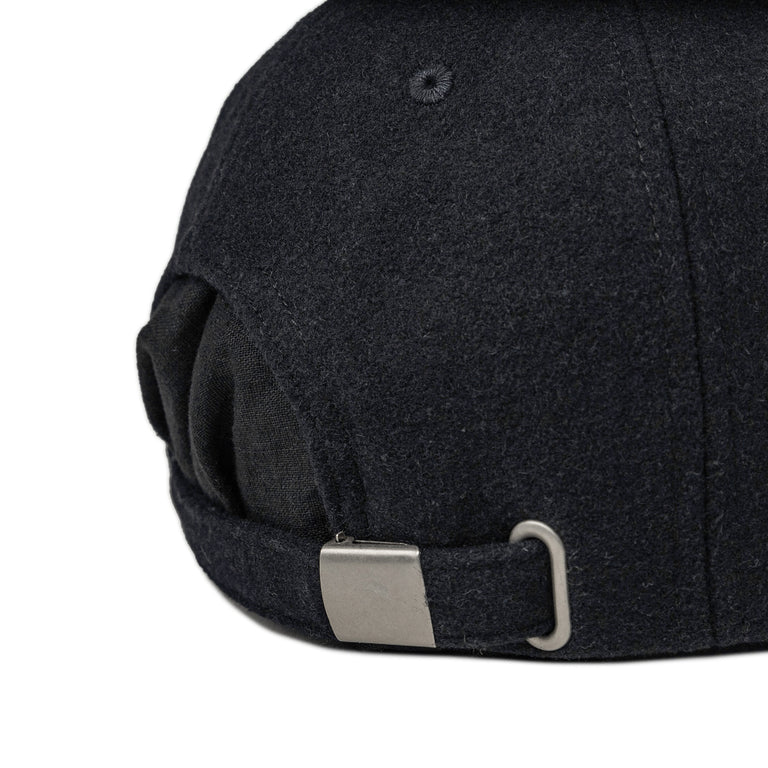 Farah Japan Baseball Cap (Navy)