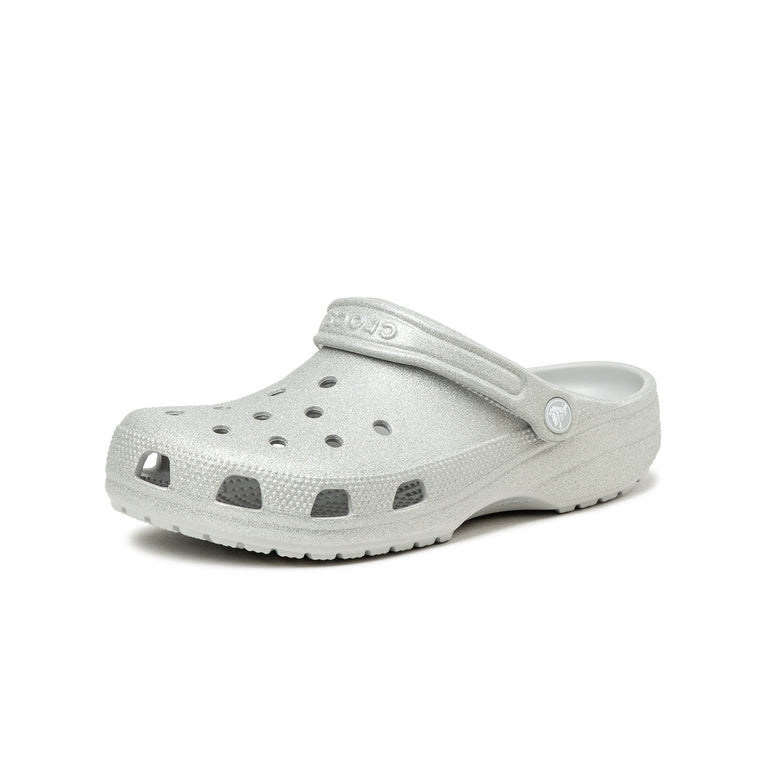 Crocs Classic Glitter Clog