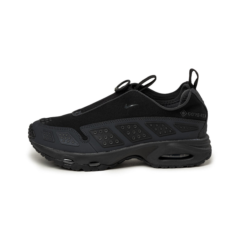 Nike Wmns Air Max SNDR *GTX* - 36 / Black / Dark Smoke Grey