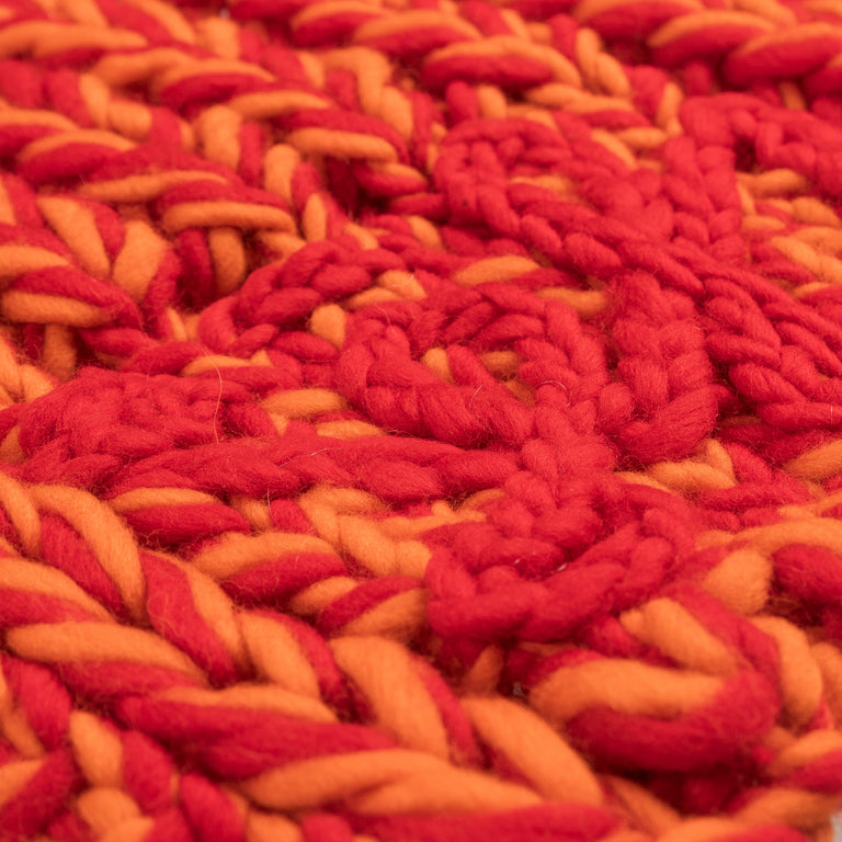 Sefr Vasco Scarf (Sunny Hand Knit)
