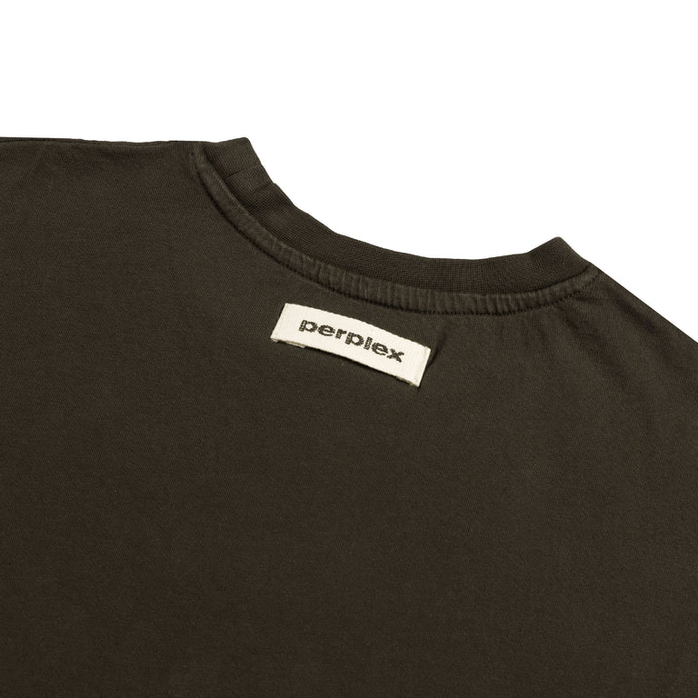 Perplex Double-Layered Longsleeve T-Shirt