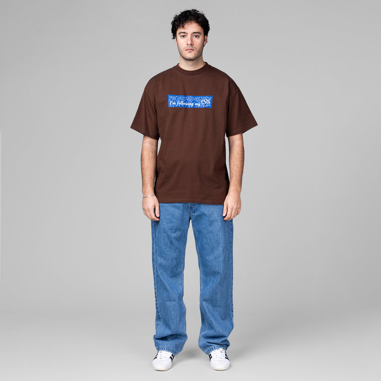 Aries Follow Your Starsign Tee