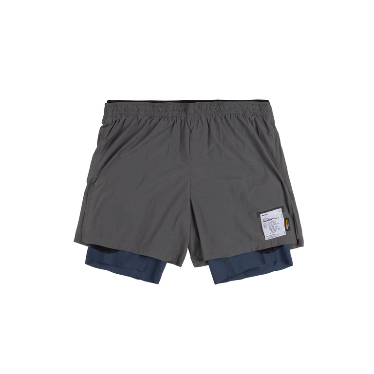 Satisfy TechSilk Cordura 8 Shorts