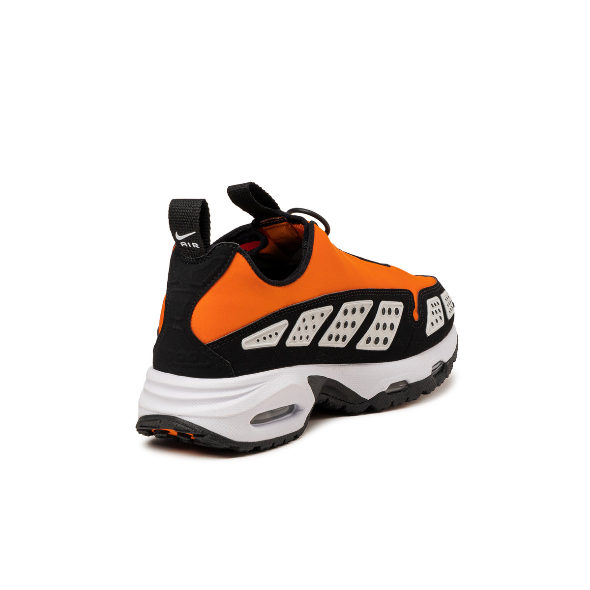 スニーカー Nike SS25 AIR MAX SNDR (FZ2068 800) NIKE W AIR MAX SNDR SAFETY ORANGE/WHITE-BLACK（ナイキ
