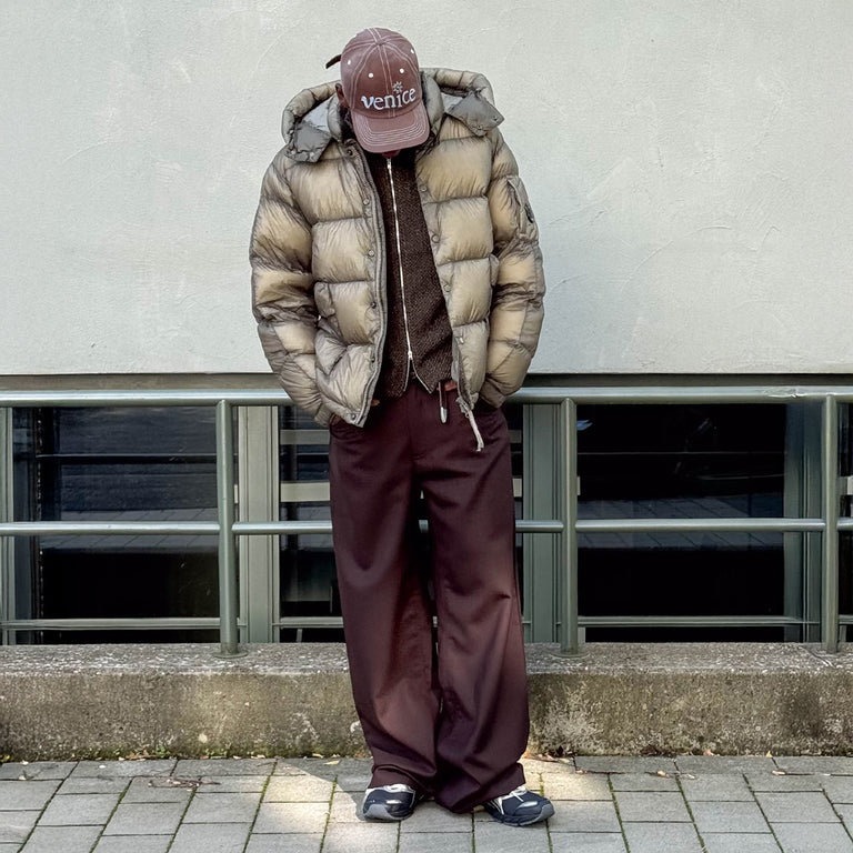 FALL LAYERS