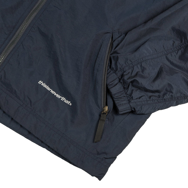 thisisneverthat SP-Logo Warm Up Jacket