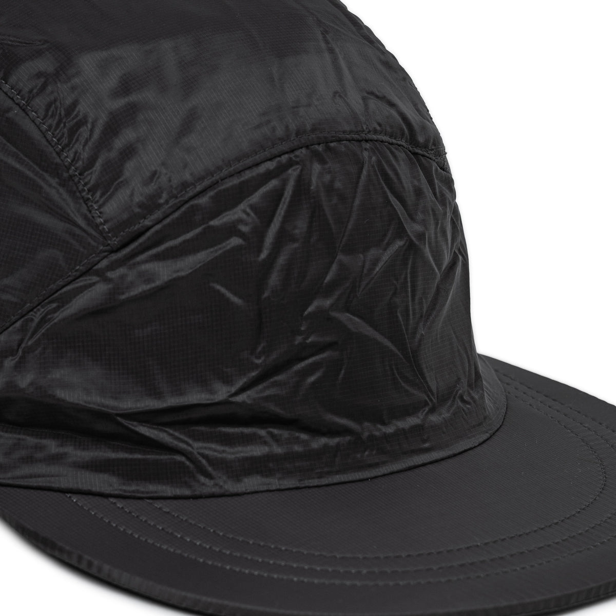 キャップ ESPIONAGE Nylon Hiking Cap Dark Grey 20220103-02 キャップ ESPIONAGE Nylon Hiking Cap Dark Grey 20220103-02