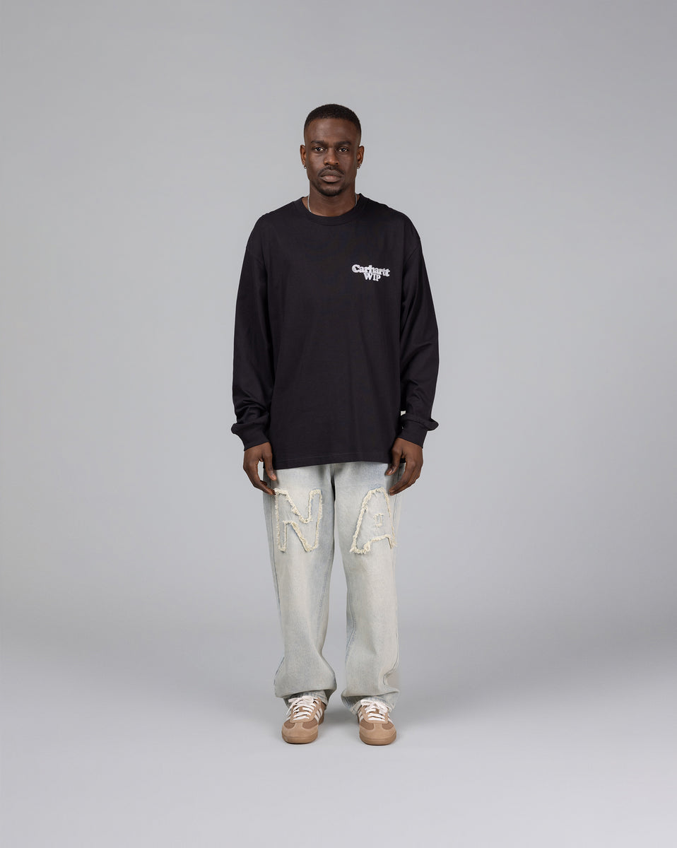 【Carhartt】L/S CHAIN LINK T-SHIRT R5641 Carhartt WIP L/S Chain Link T-Shirt » dispo en ligne