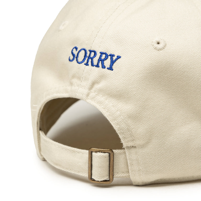 IDEA I Don't Work Here Cap