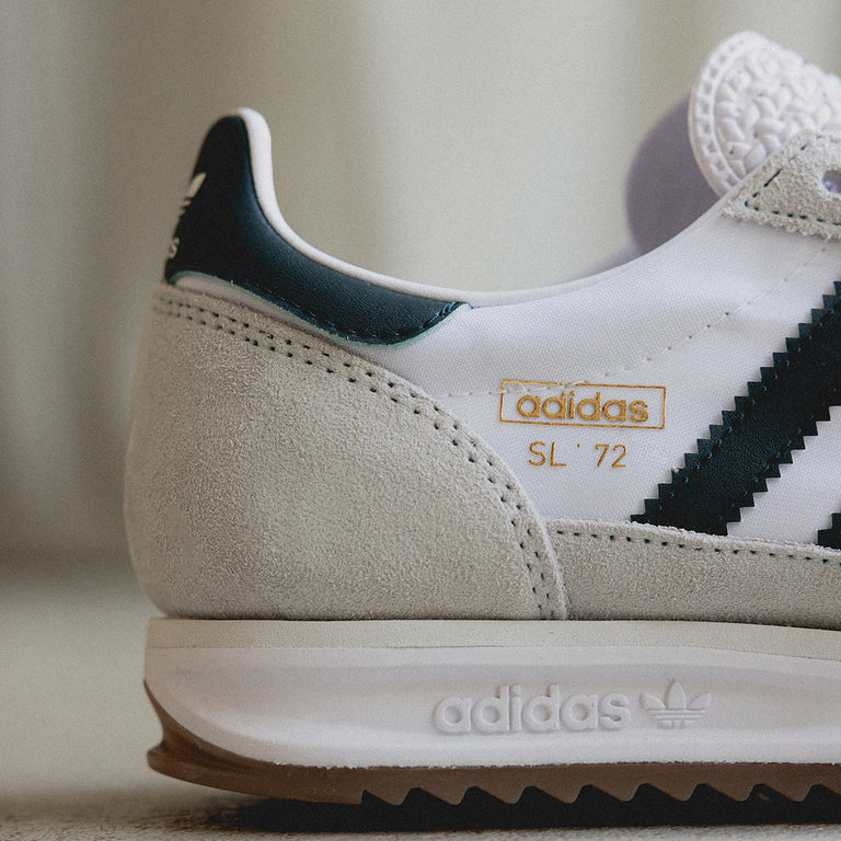 Adidas SL 72 RS onfeet