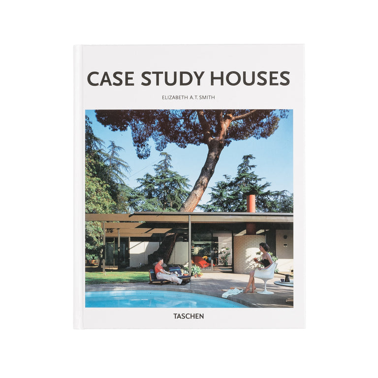 Taschen Case Study Houses