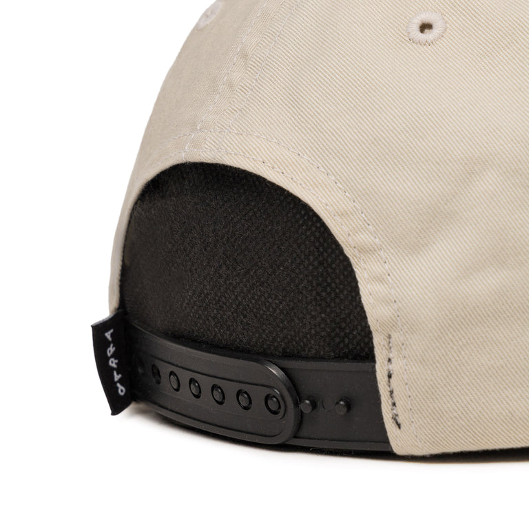 Car Repair 6 Panel Hat