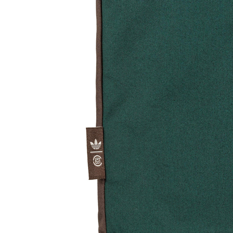 Adidas x Clot by Edison Chen Bowling Shirt
