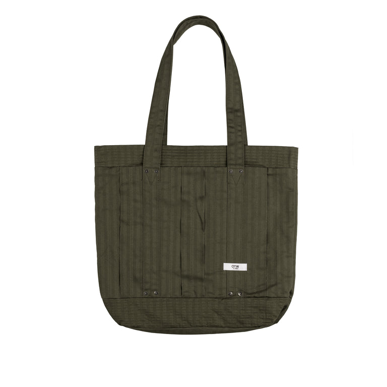 Vans OTW Countryard Tote