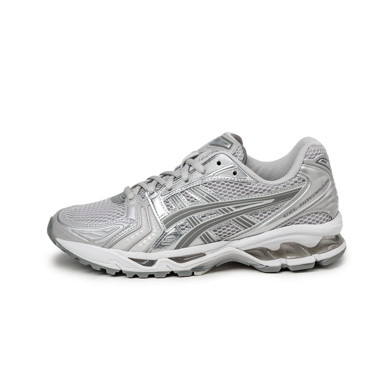 Asics GEL-Kayano 14 - 37.5 / Cloud Grey / Clay Grey