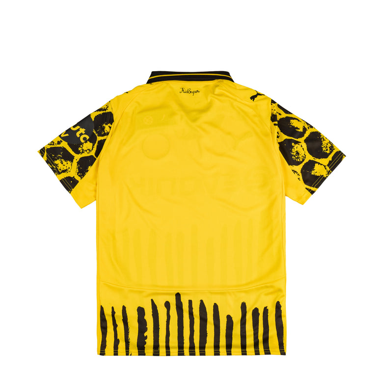 Puma x KidSuper Studios Borussia Dortmund Jersey Replica