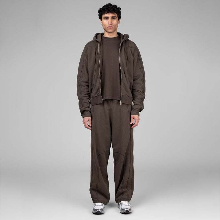 J.L.-A.L. Plio Hoodie