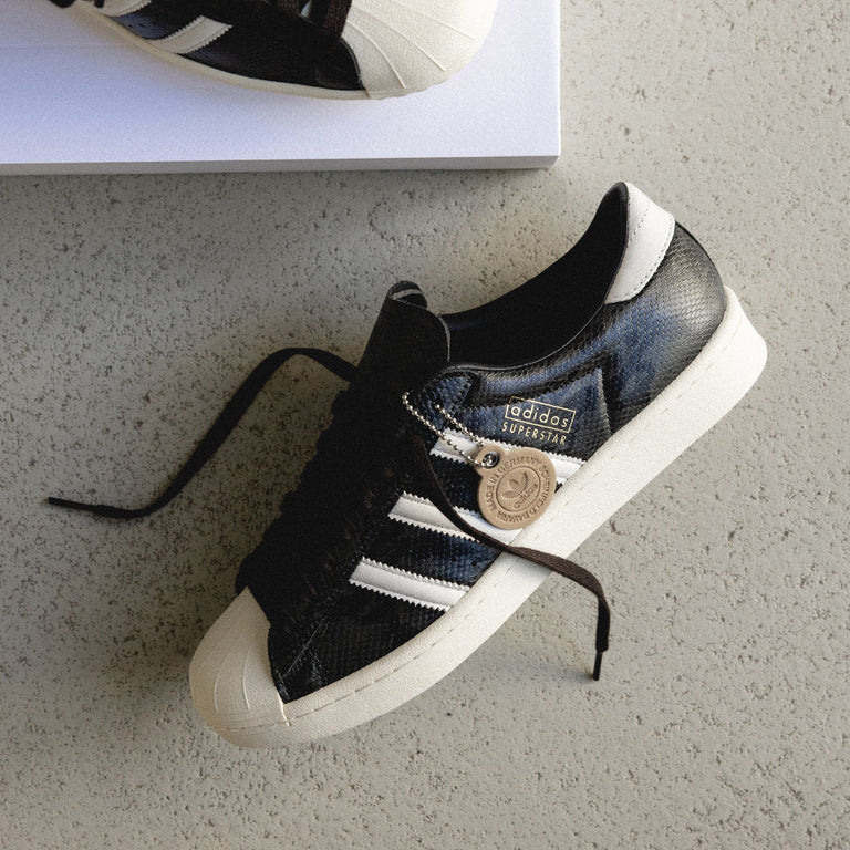 Adidas Superstar Vintage *Made in Germany* onfeet