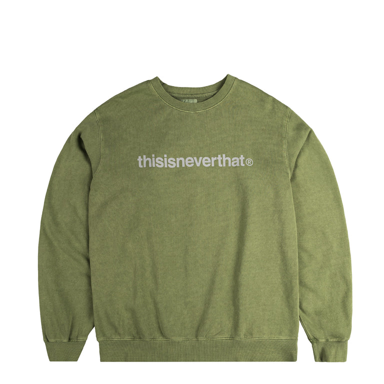 thisisneverthat T-Logo LT Crewneck