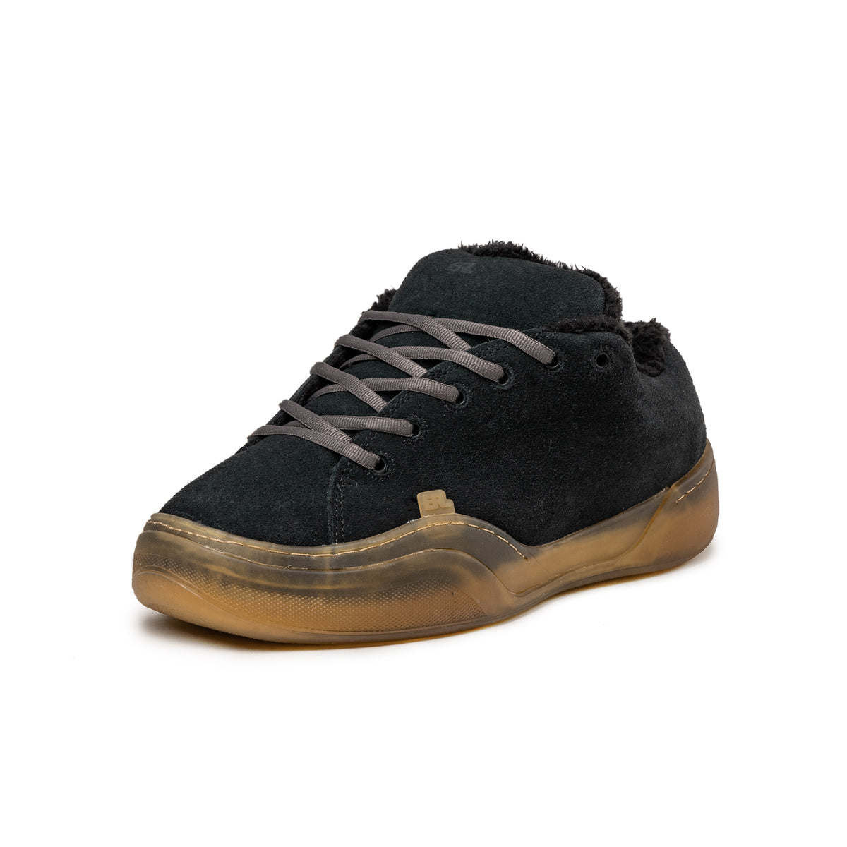 ERL Suede Vamp Skate Sneaker Sneaker » Buy online now!