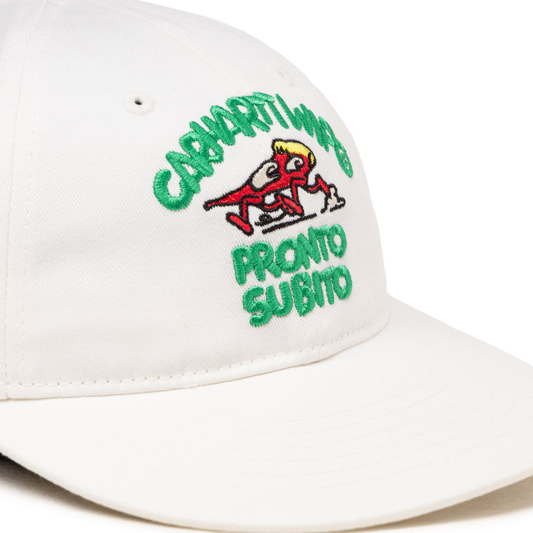 Carhartt WIP Pronto Cap