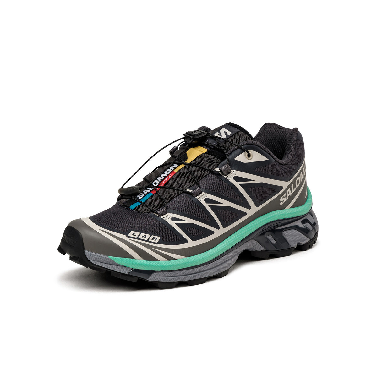 Salomon XT-6 Sneaker » Buy online now! Salomon XT-6 Sneaker » Buy online now!