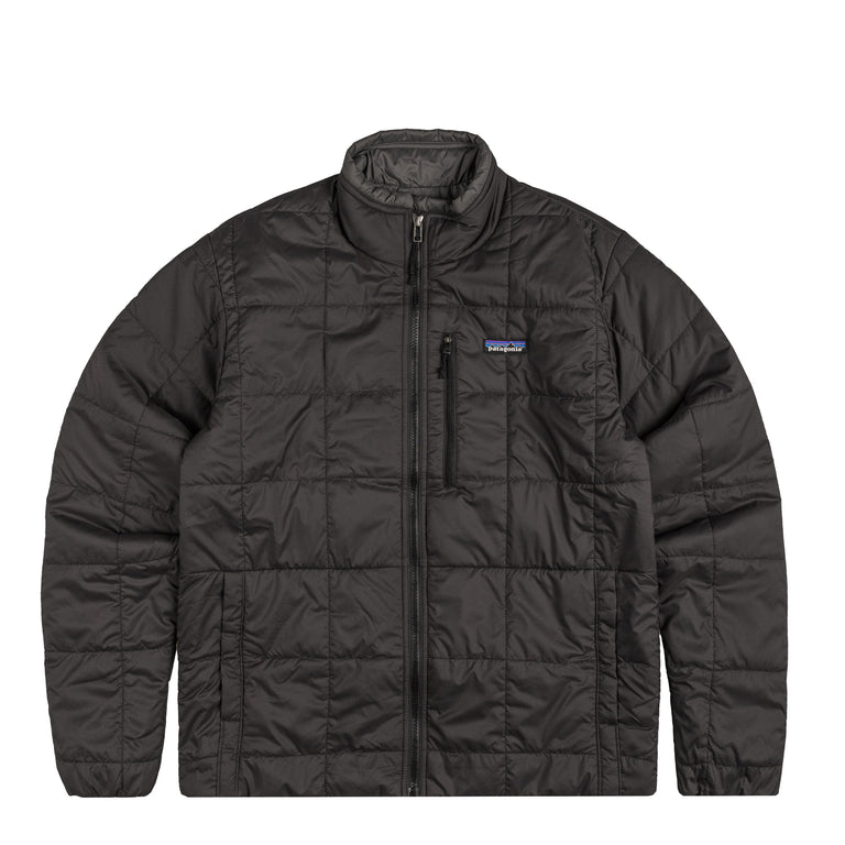 Patagonia Light Gust Jacket - S / Black