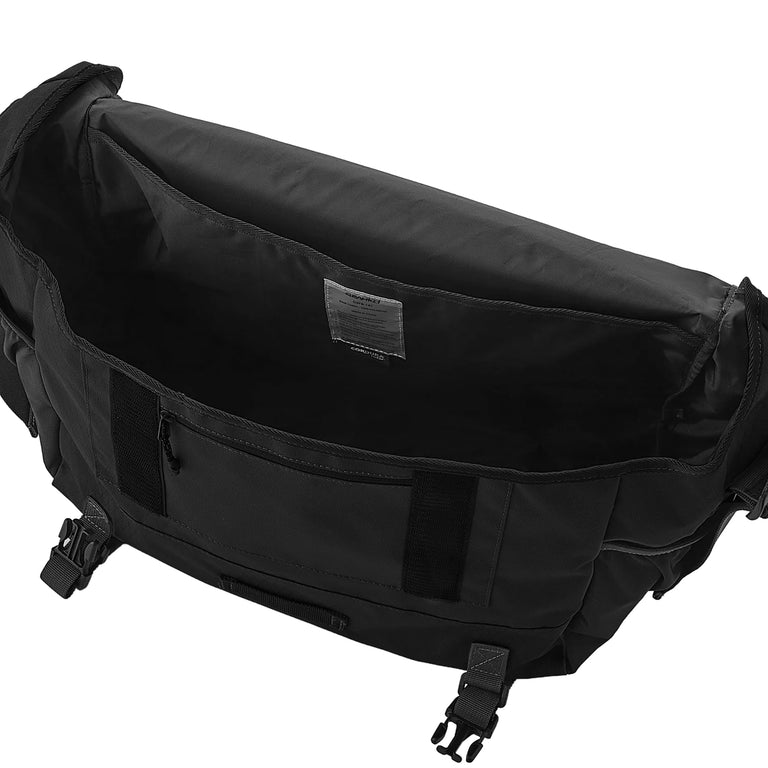 Gramicci Messenger Bag (Black)