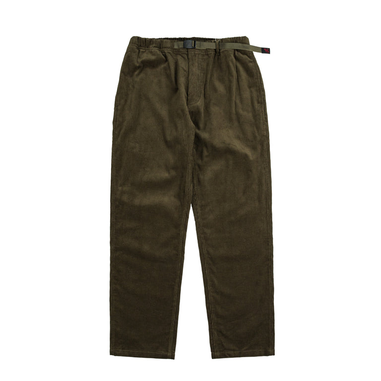 Gramicci Corduroy G-Pant - XL / Olive