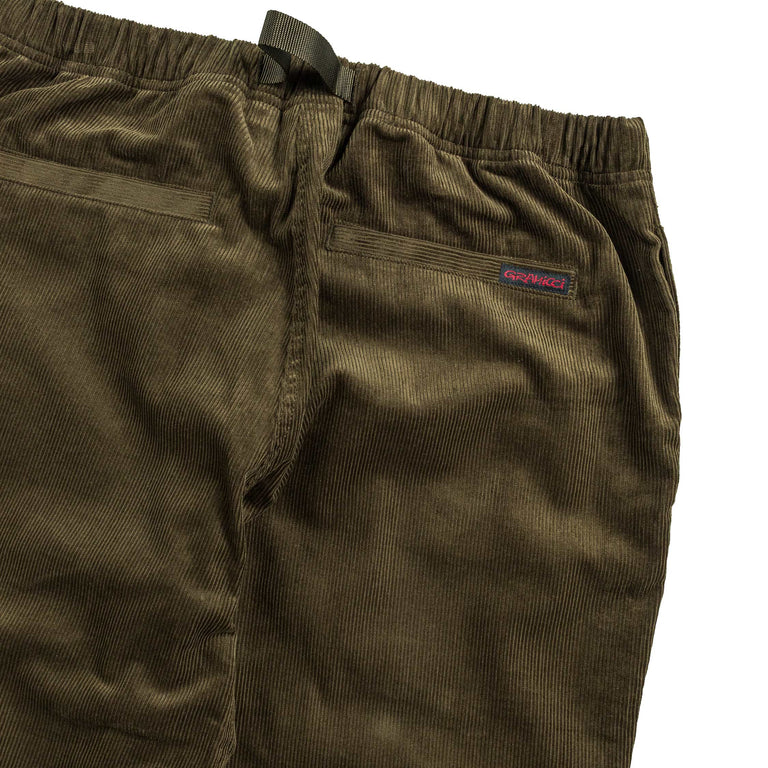 Gramicci Corduroy G-Pant (Olive)