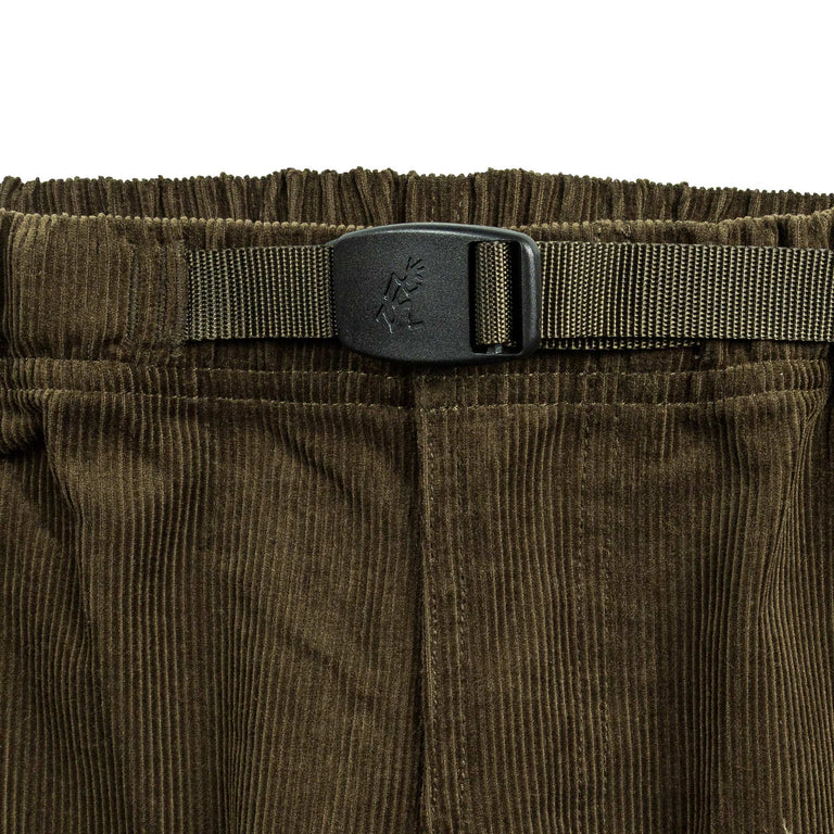 Gramicci Corduroy G-Pant (Olive)