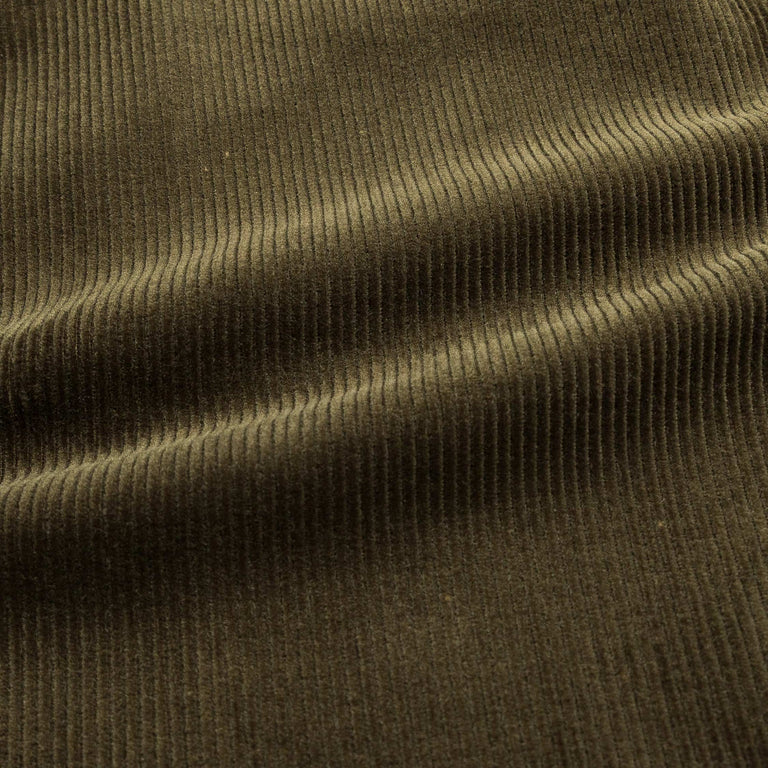 Gramicci Corduroy G-Pant (Olive)