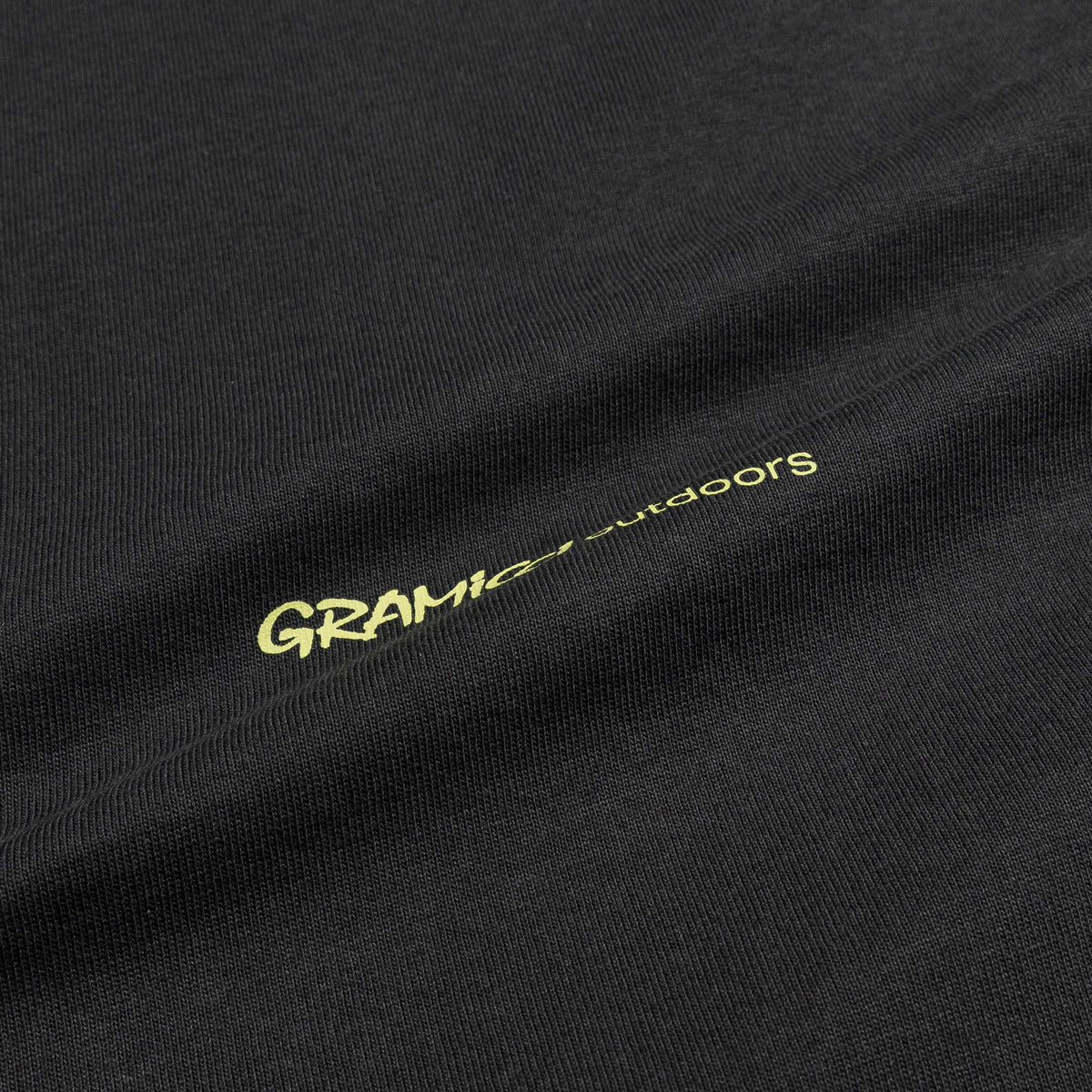 Gramicci / HURRICANE TEE main image 0